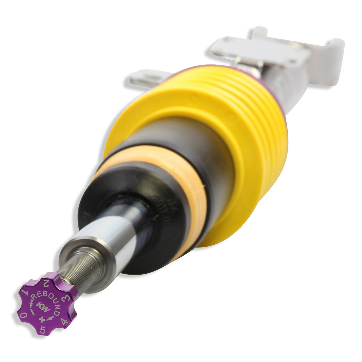 KW V3 Coilover Kit For BMW 5/6/7 Series F01 / F10 / F06