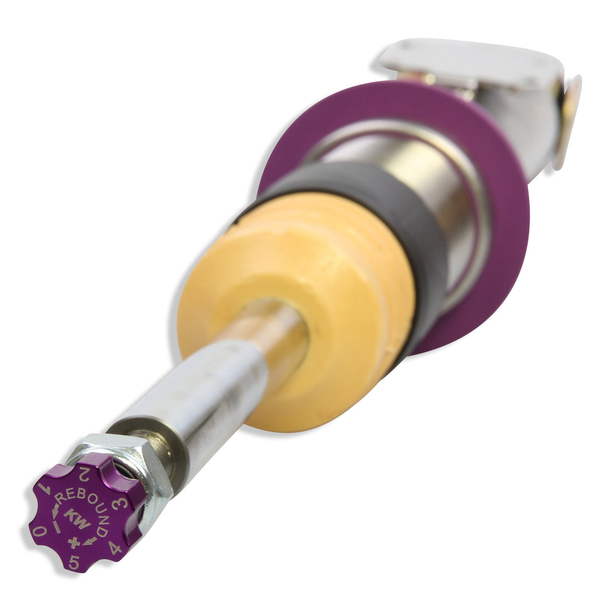 KW V3 Coilover Kit For BMW 5/6/7 Series F01 / F10 / F06