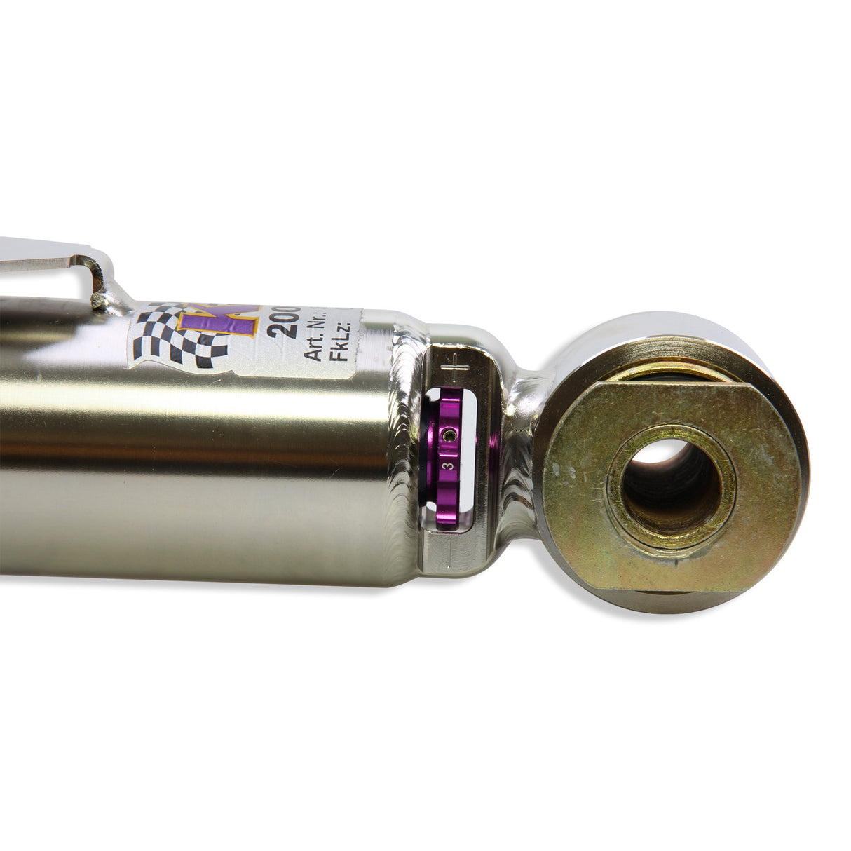 KW V3 Coilover Kit For BMW 5/6/7 Series F01 / F10 / F06