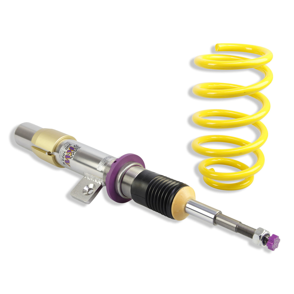 KW V3 Coilover Kit For BMW E9X M3