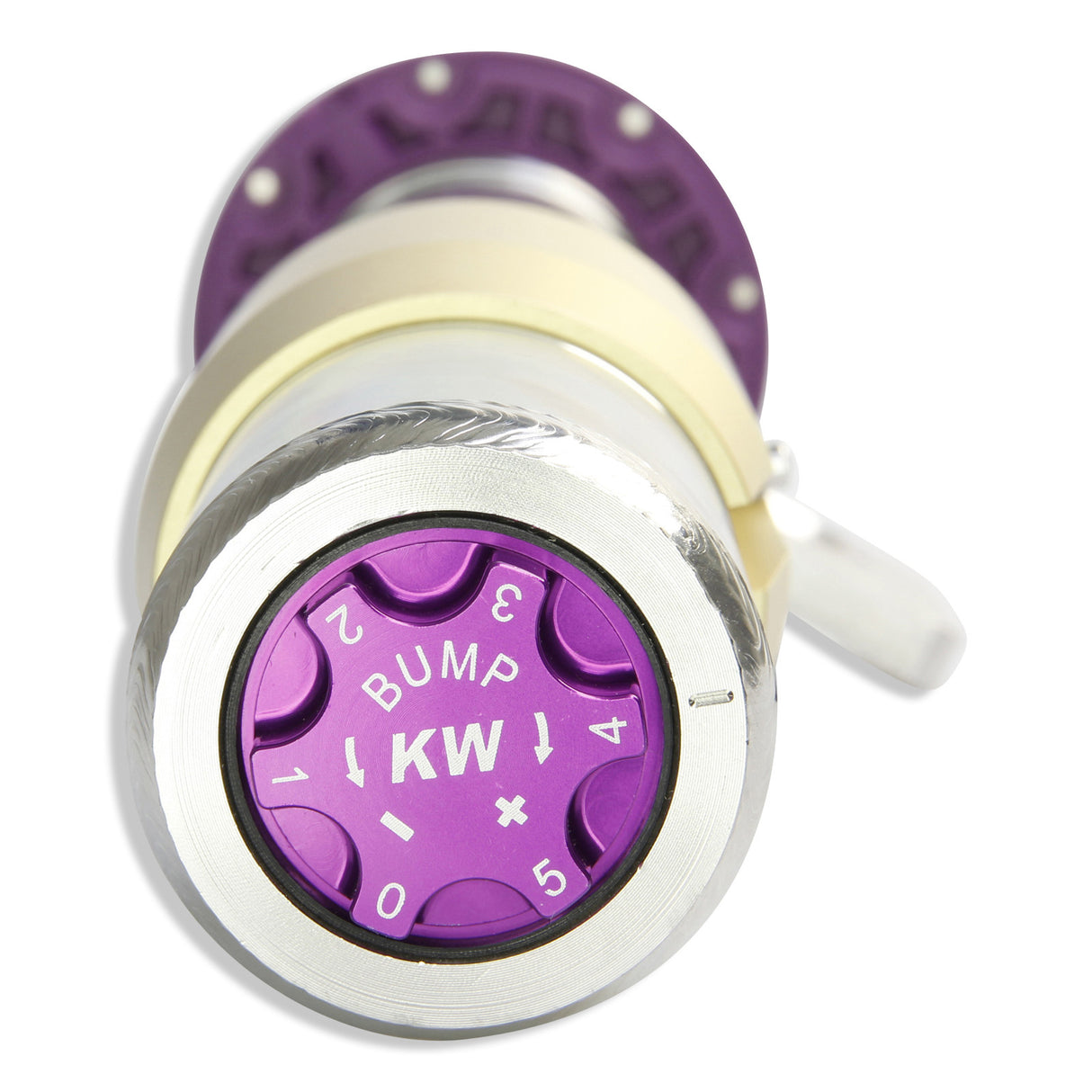 KW V3 Coilover Kit For BMW E9X M3