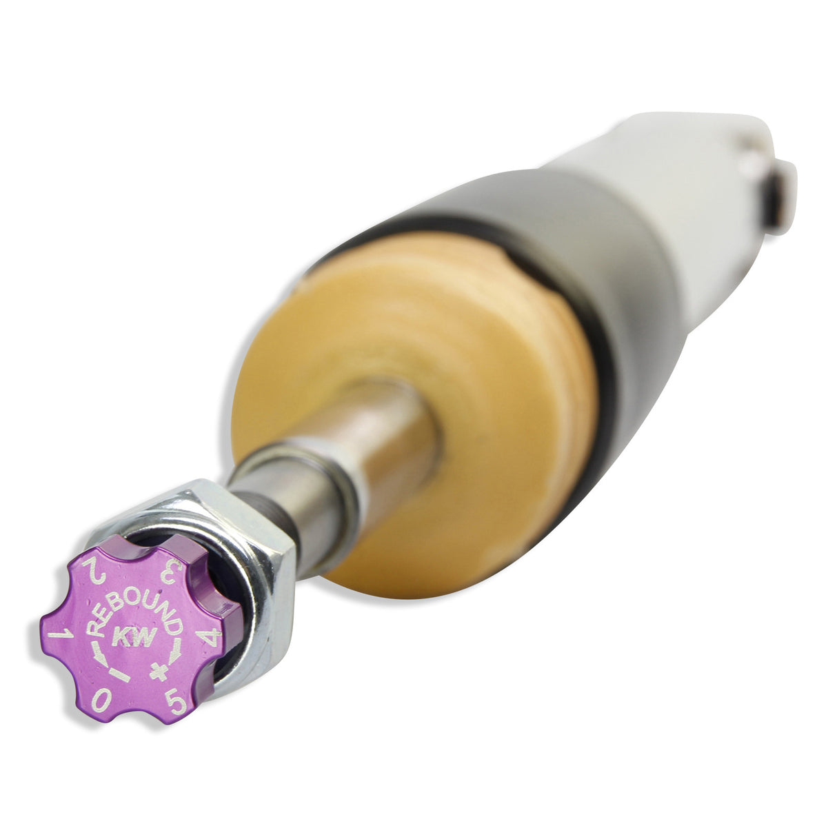 KW V3 Coilover Kit For BMW E9X M3