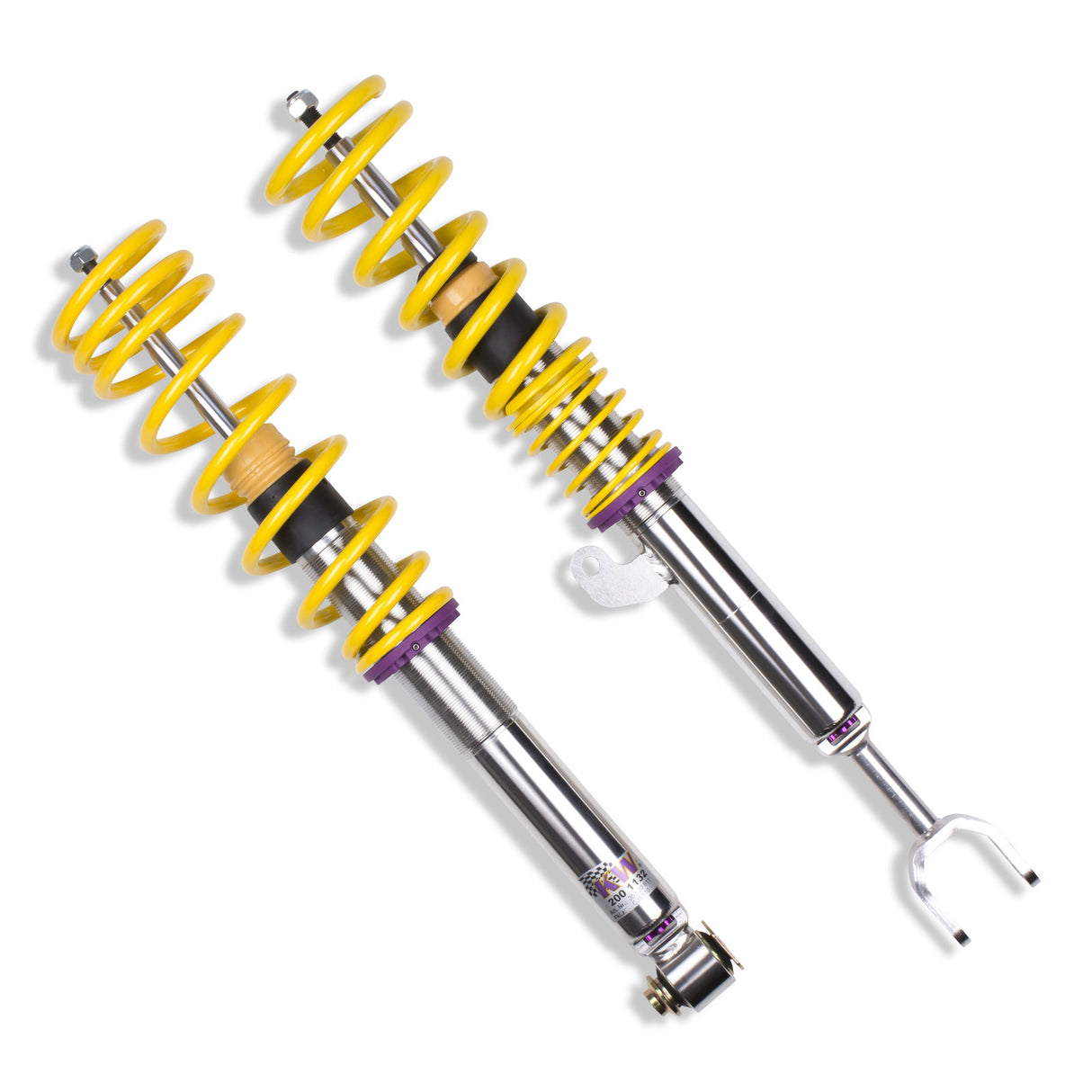 KW V3 Coilover Kit For BMW F10 M5 / F06 M6