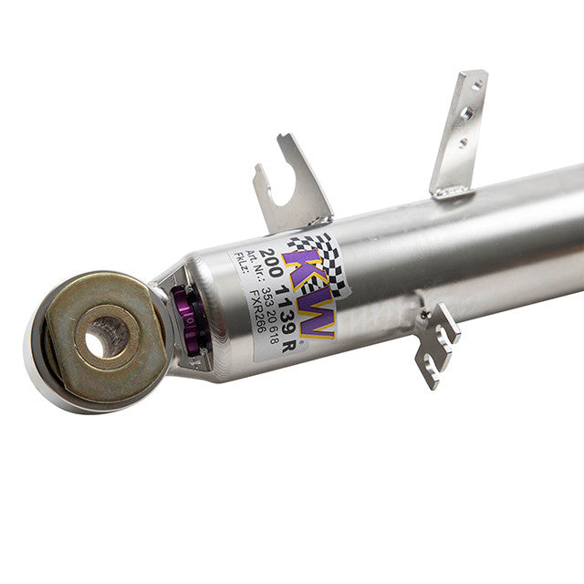 KW V3 Coilover Kit For BMW X5(M)/X6(M) F15 / F16 / F85 / F86