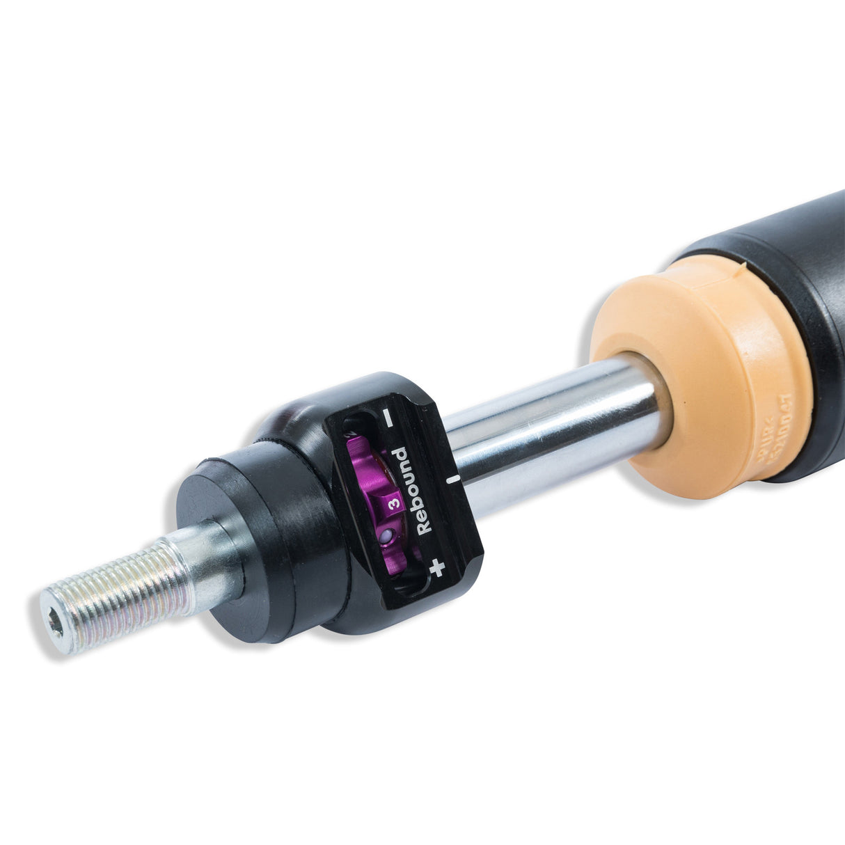 KW V3 Coilover Kit For BMW F87 M2(C)