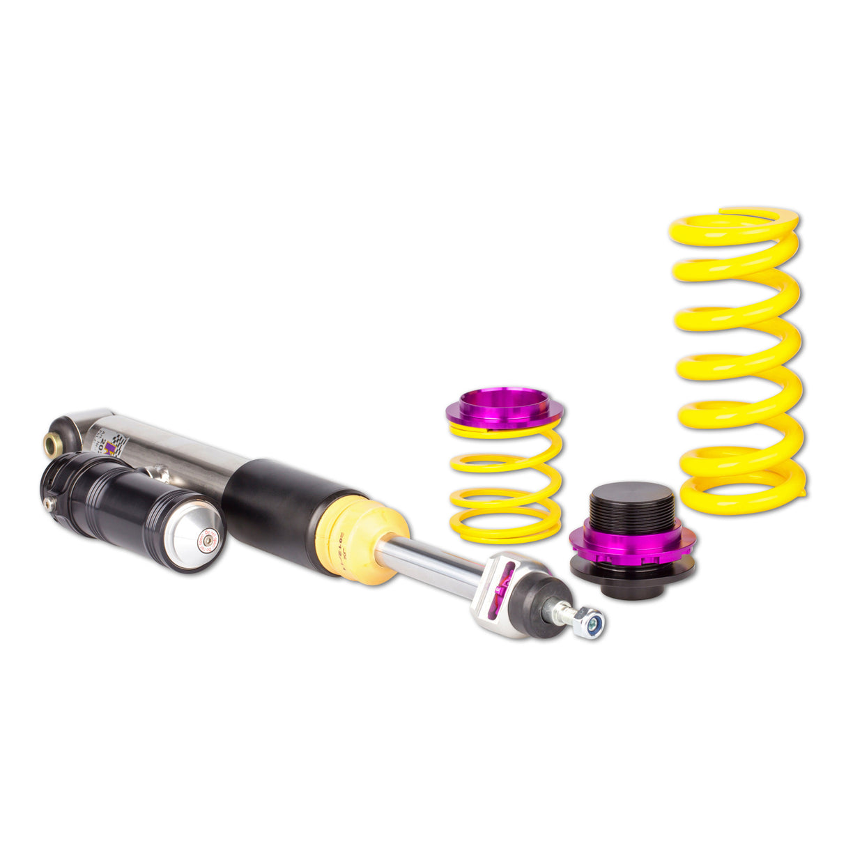KW V3 CLUBSPORT Coilover Kit For BMW 3/4 Series F30 / F32 / F33
