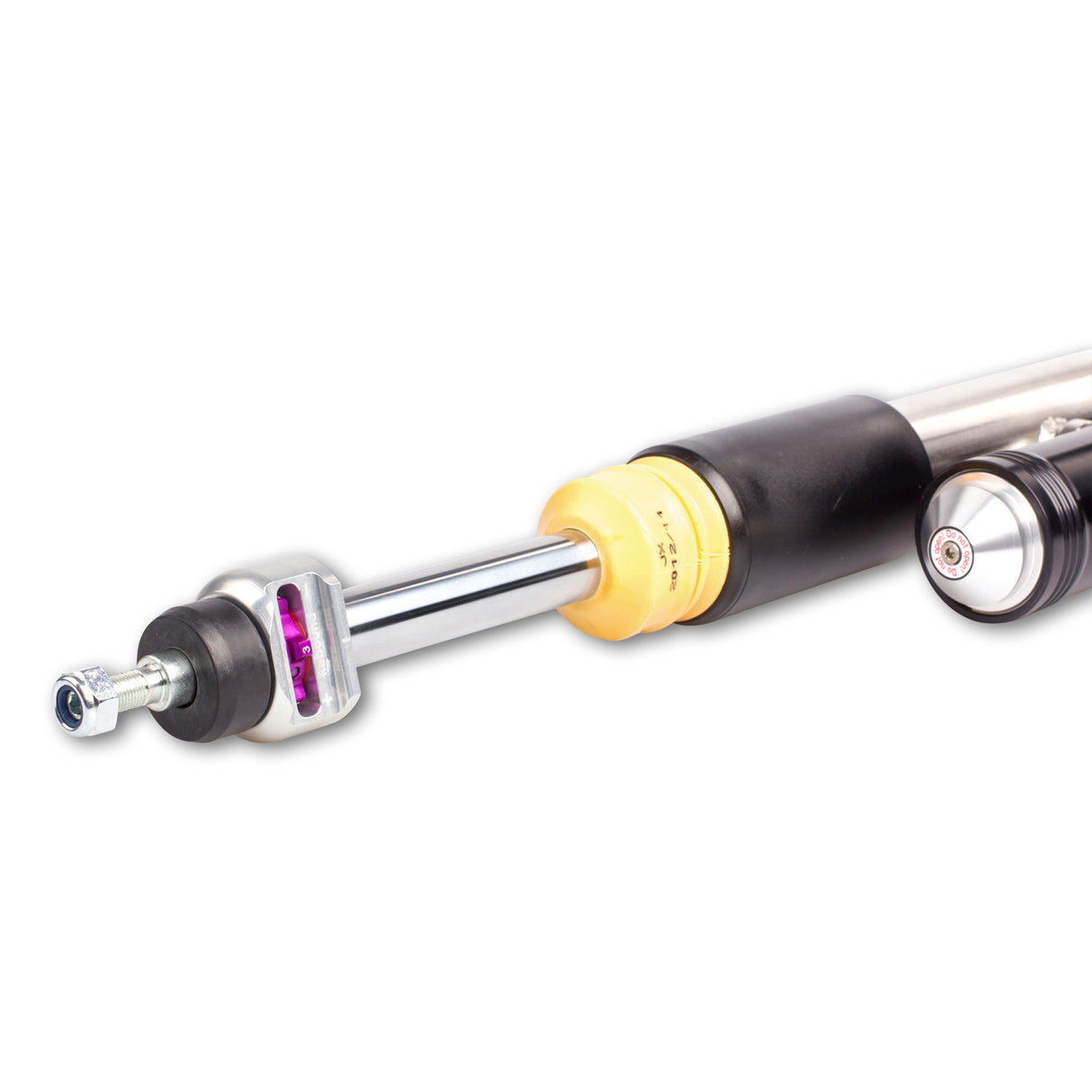 KW V3 CLUBSPORT Coilover Kit For BMW 3/4 Series F30 / F32 / F33