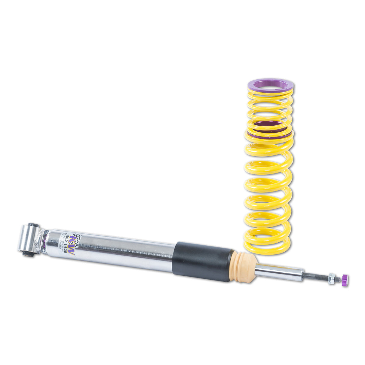 KW V3 CLUBSPORT Coilover Kit For BMW E9X M3 / E82 1M