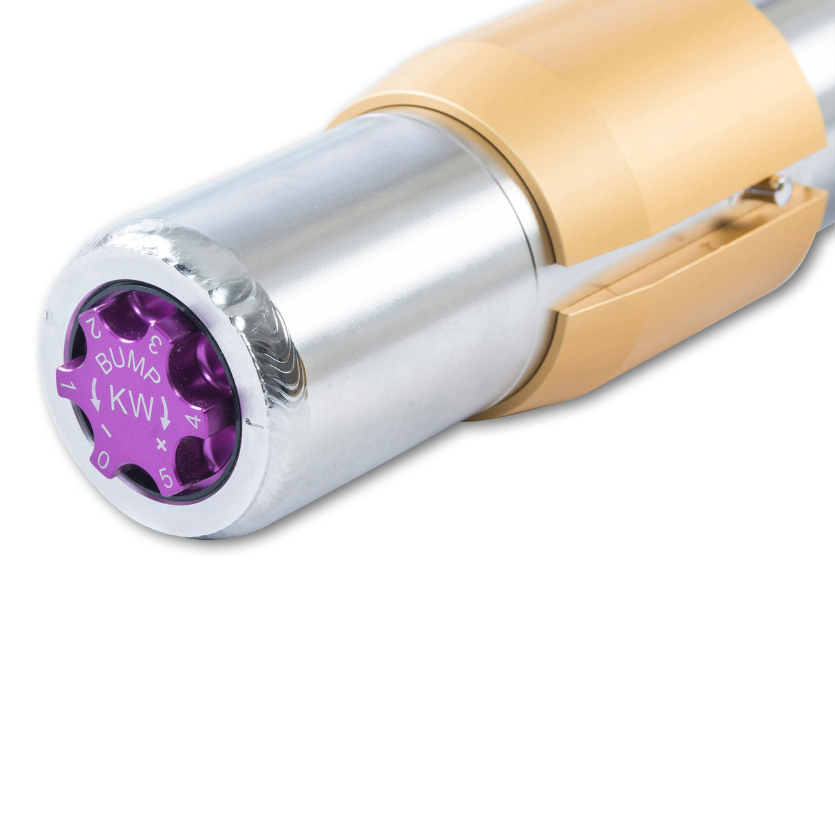 KW V3 CLUBSPORT Coilover Kit For BMW E9X M3 / E82 1M