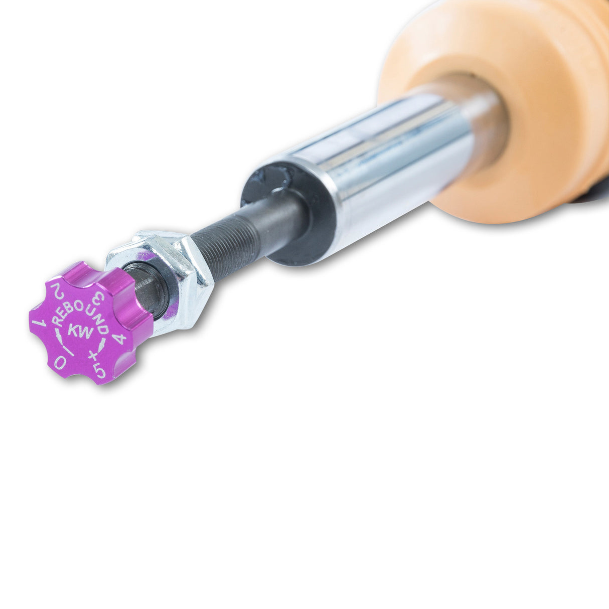 KW V3 CLUBSPORT Coilover Kit For BMW E9X M3 / E82 1M