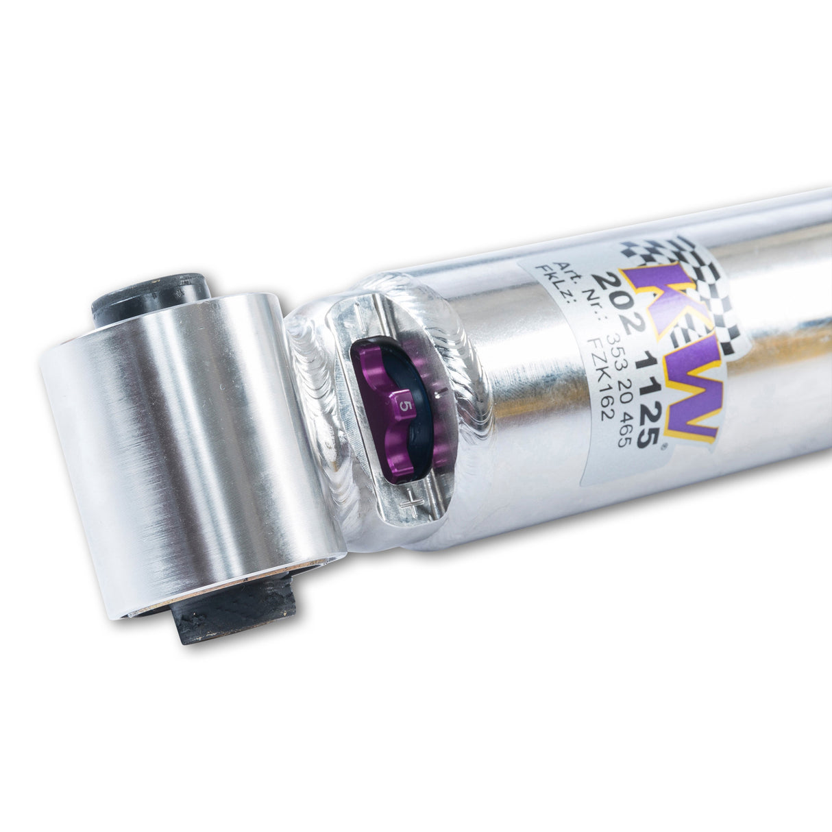 KW V3 CLUBSPORT Coilover Kit For BMW E9X M3 / E82 1M