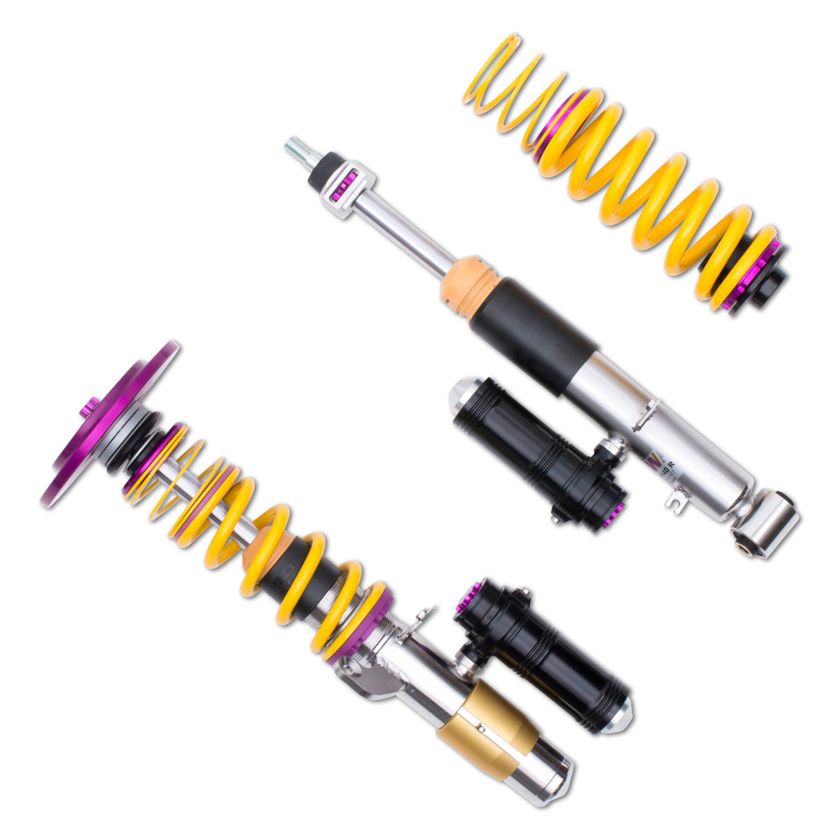 KW V3 CLUBSPORT Coilover Kit For BMW F80 M3 / F82 M4