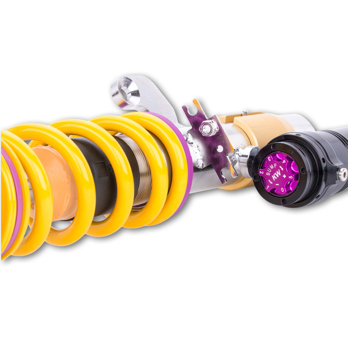 KW V3 CLUBSPORT Coilover Kit For BMW F80 M3 / F82 M4