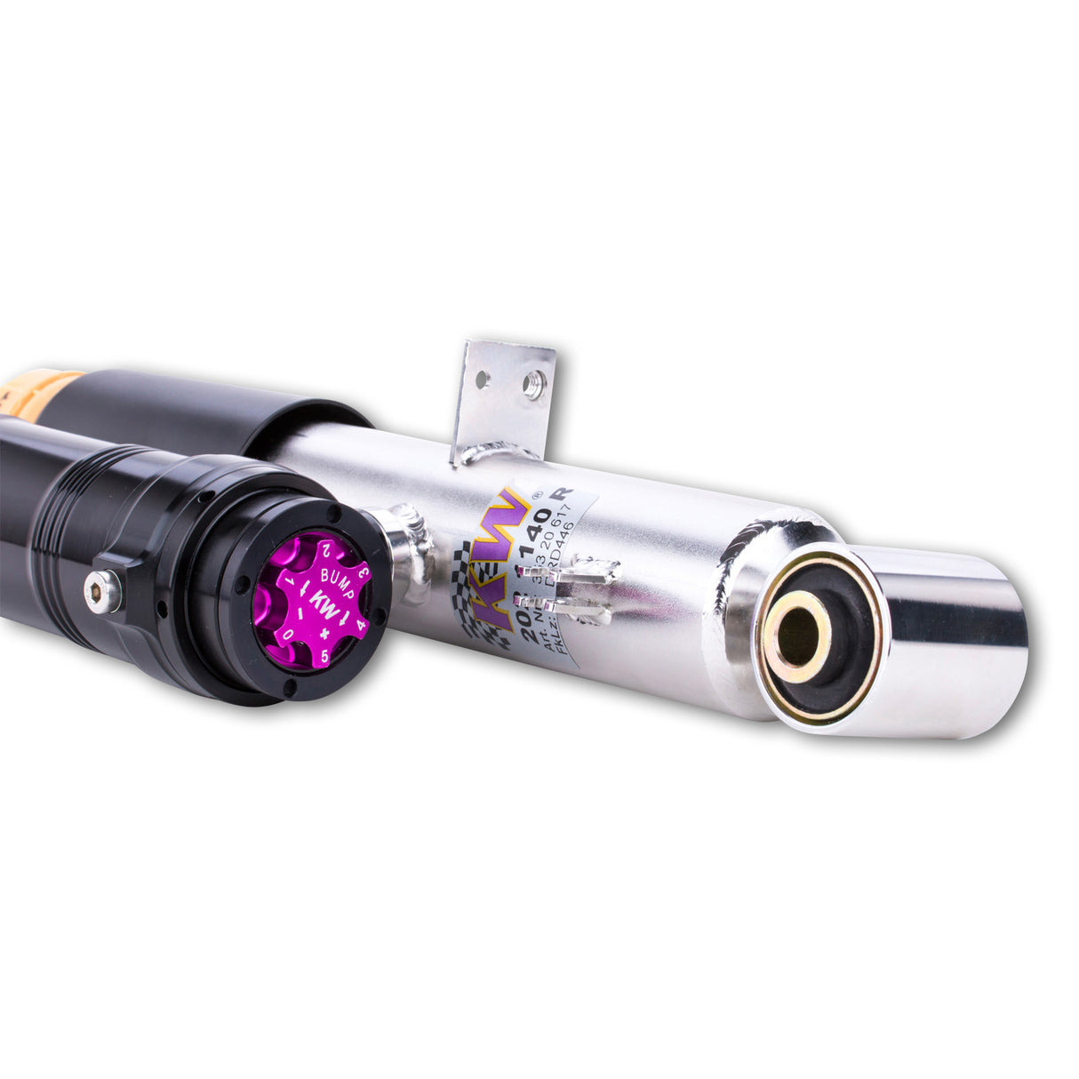 KW V3 CLUBSPORT Coilover Kit For BMW F80 M3 / F82 M4