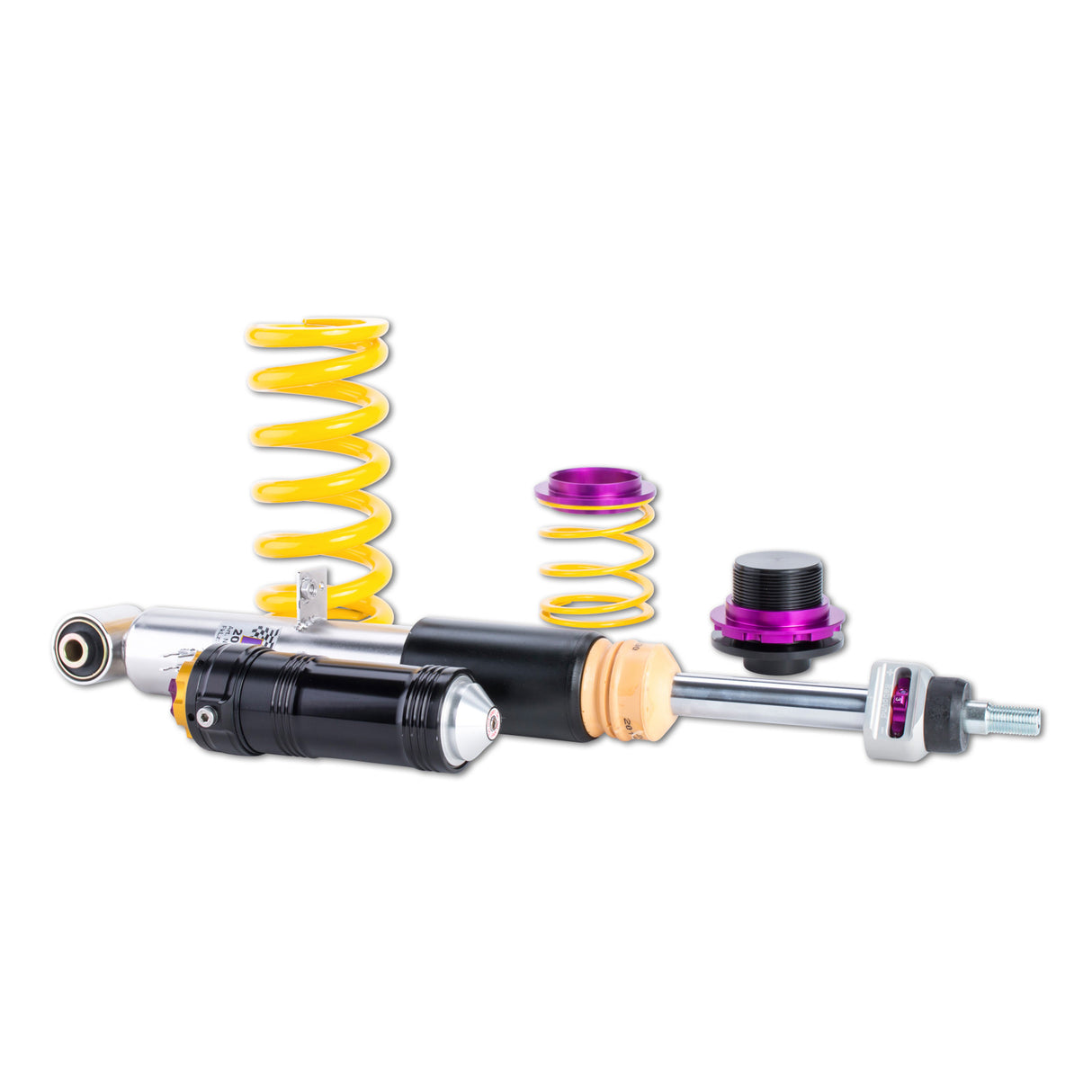 KW V4 CLUBSPORT Coilover Kit For BMW F80 M3 / F82 M4