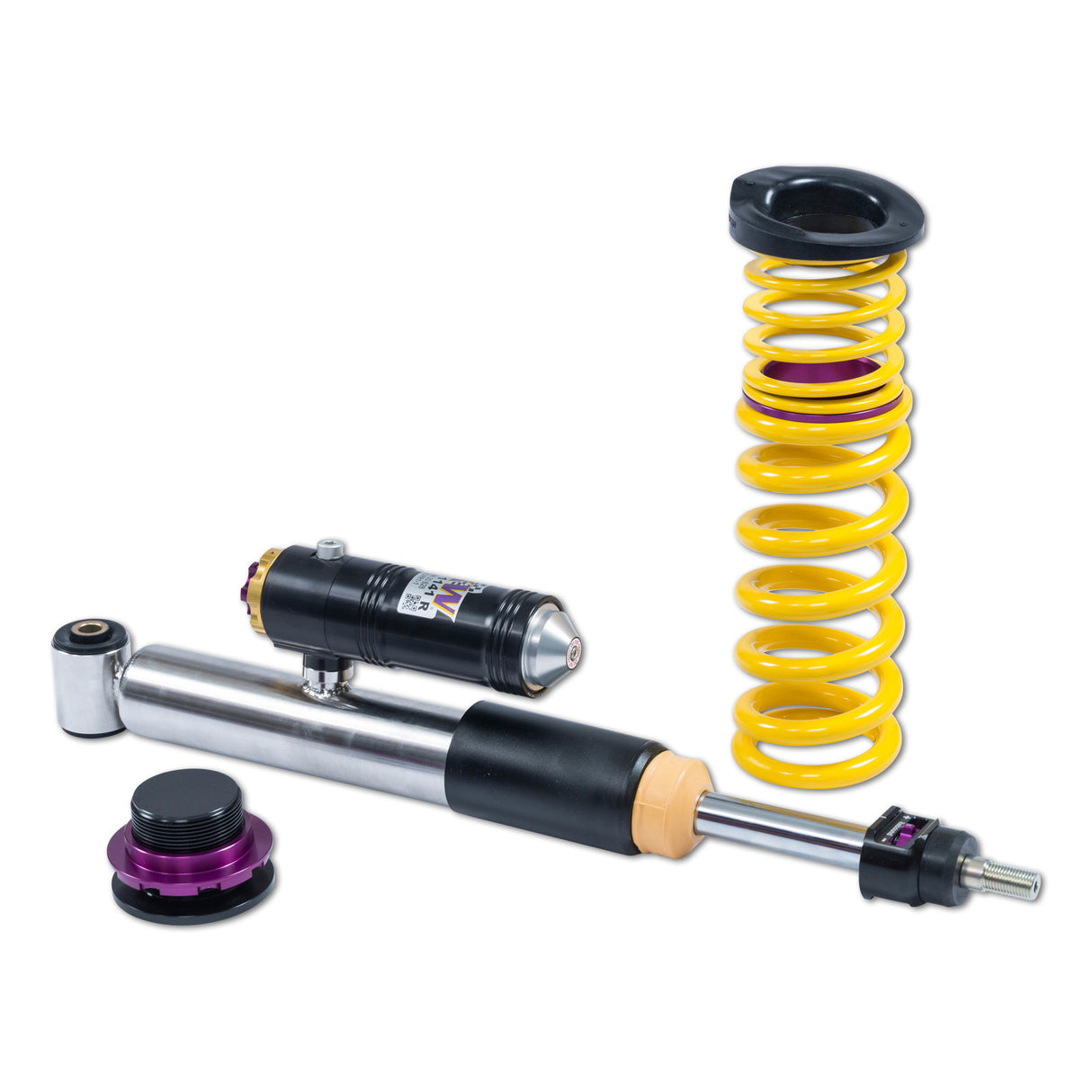 KW V4 Coilover Kit For BMW F87 M2(C)