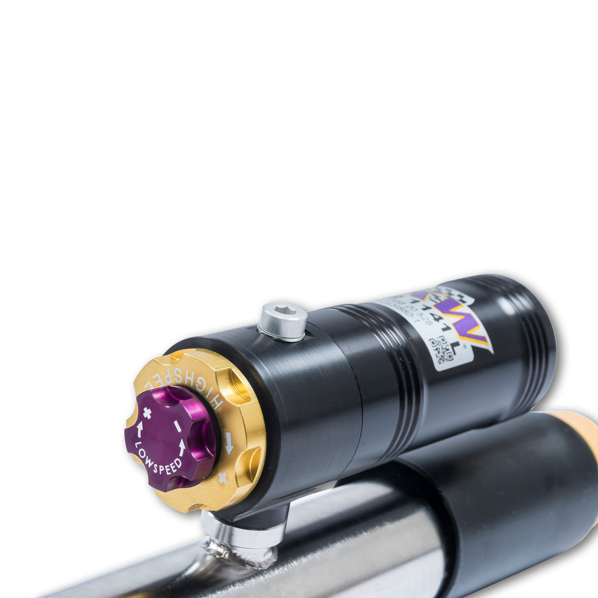 KW V4 Coilover Kit For BMW F87 M2(C)