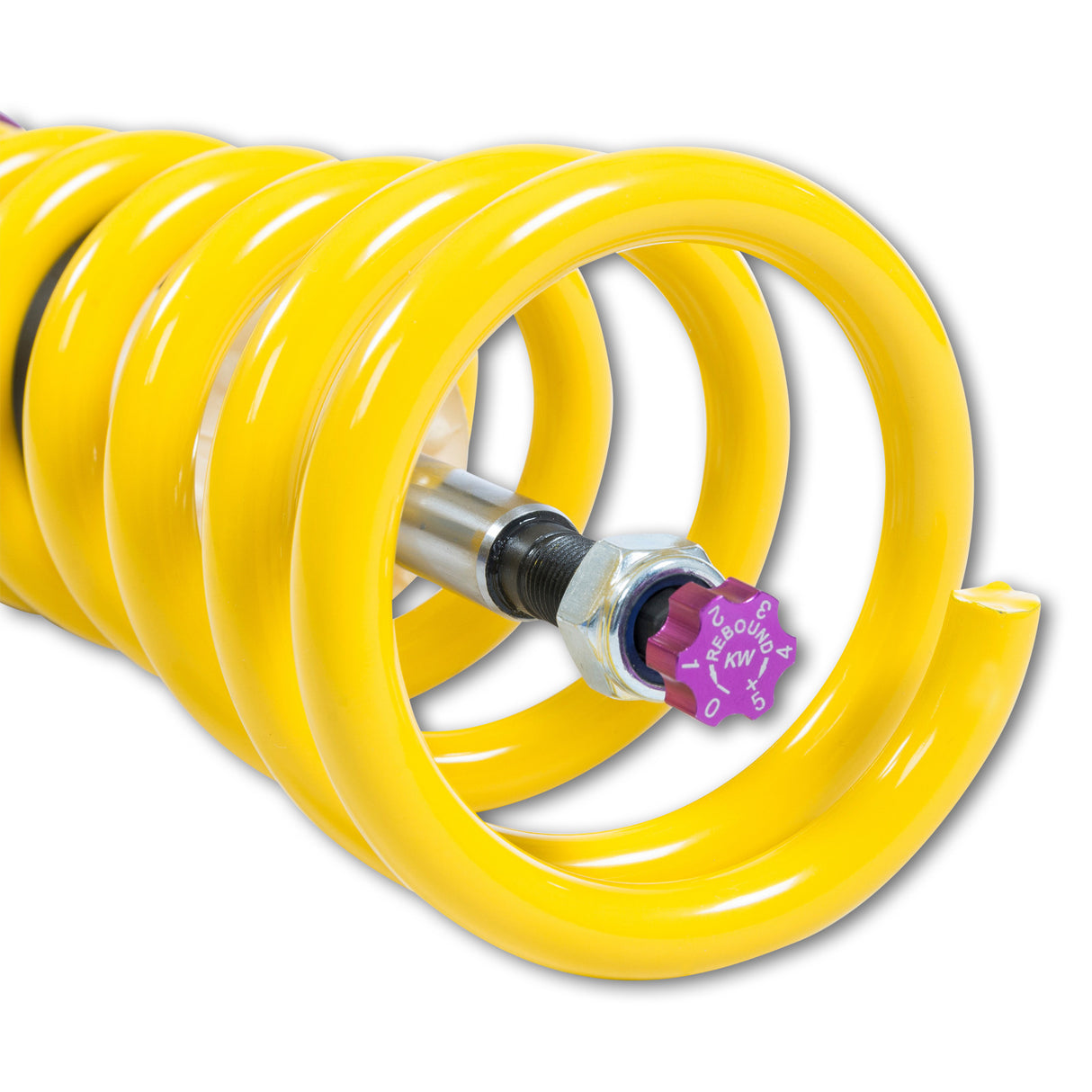 KW V4 Coilover Kit For BMW F90 M5