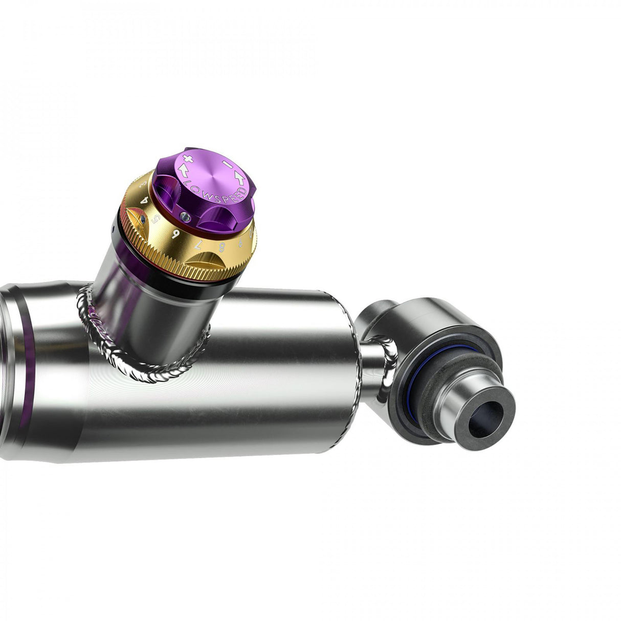 KW V4 Coilover Kit For BMW X5M / X6M / F95 / F96