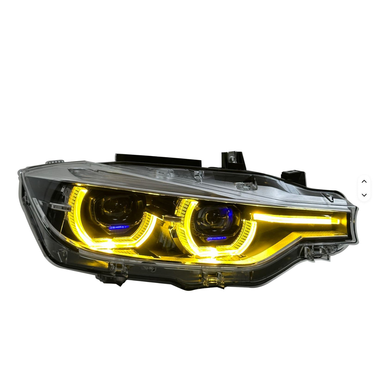 BMW F30/F31 3-Series LED Projector Style Headlights