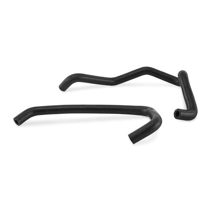 Mishimoto Baffled Oil Catch Can Kit for Toyota GR Supra 3.0 2020+(CCV side)