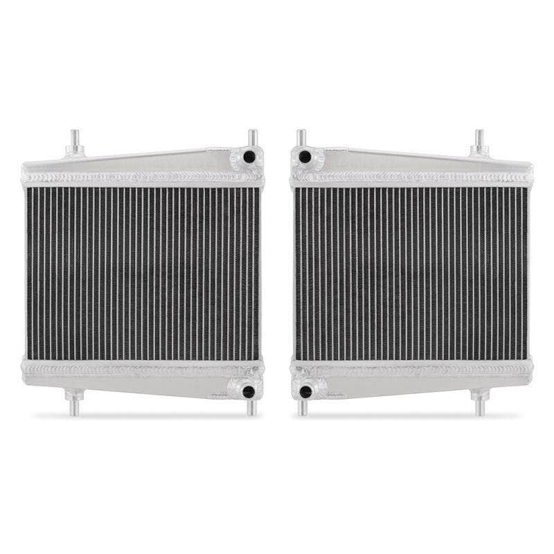 Performance Auxiliary Radiators, fits BMW M340i, M440i (G20)/Z4 (G29) & Supra (A90/A91) 3.0L 2019+