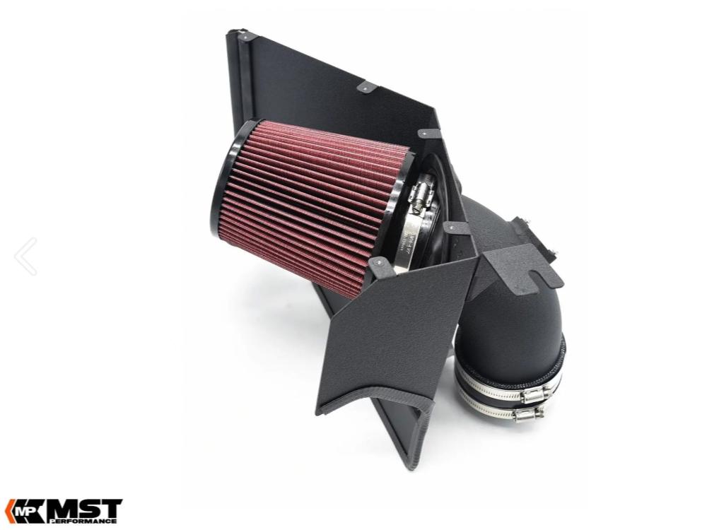MST Cold Air Intake System For Supra A90 BMW Z4 (B58 3.0l Turbo)