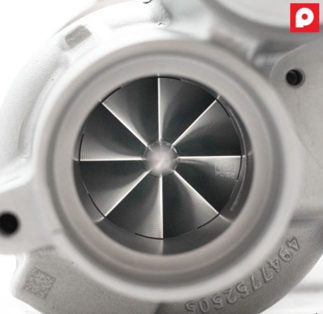 Pure Turbos BMW N20/N26 - Pure Stage 2 Upgraded Turbo