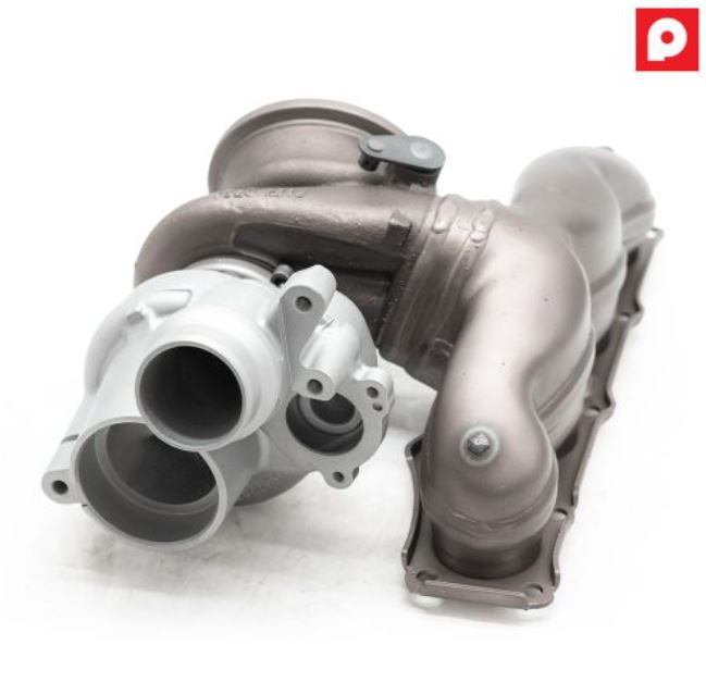 Pure Turbos BMW N20/N26 - Pure Stage 2 Upgraded Turbo