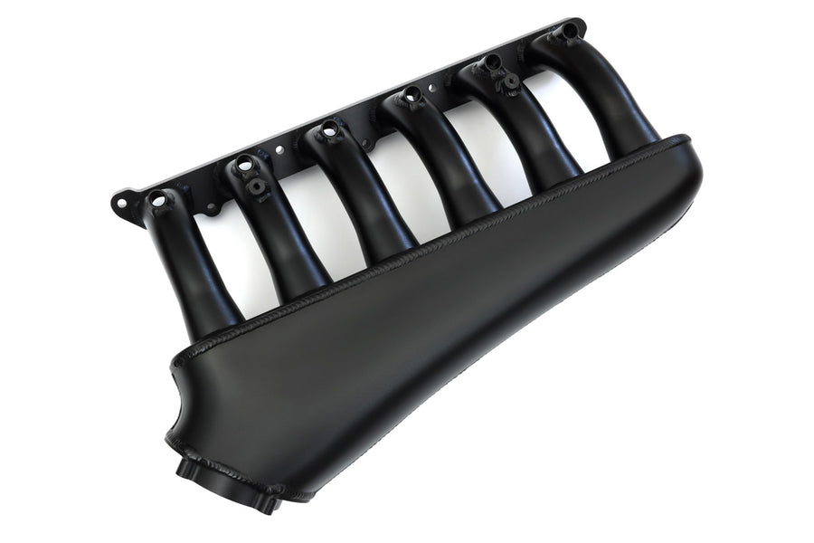 BMW N54 Phoenix Racing Forward-Facing Port Injection Intake Manifold