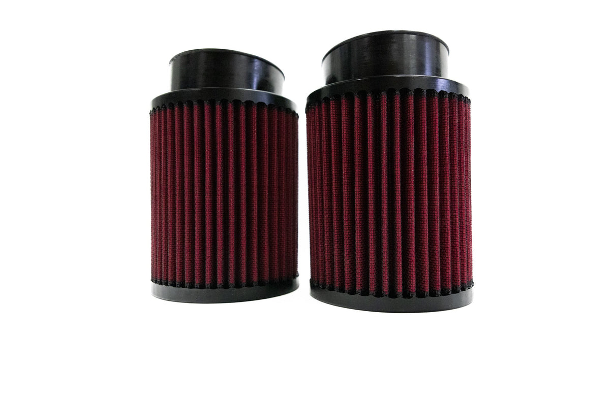 F10 550i N63 INTAKE - ARM Motorsports