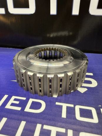 ATS ATC13 Transfer Case Upgrade Kit