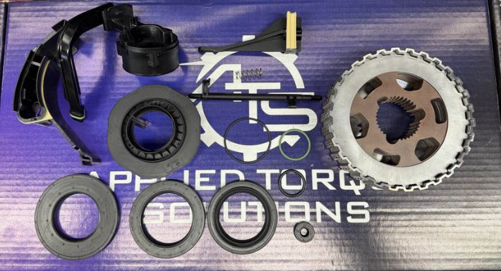 ATS ATC13 Transfer Case Upgrade Kit