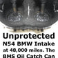 BMS Oil Catch Can For BMW N54 135 335 1M