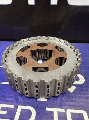 ATS ATC13 Transfer Case Upgrade Kit