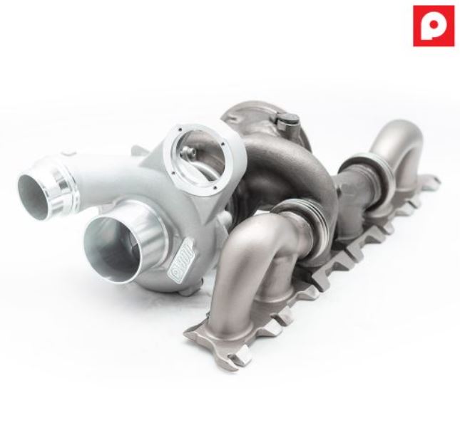 Pure Turbos BMW B58 (Gen 1) - NEW Pure800 Upgraded Turbo