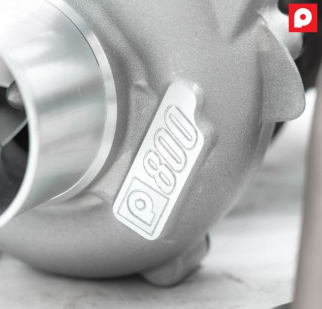 Pure Turbos BMW B58 (Gen 1) - NEW Pure800 Upgraded Turbo