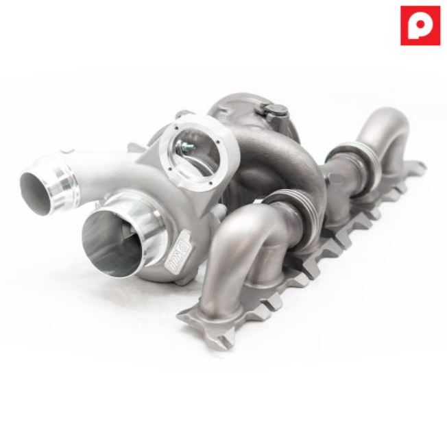 Pure Turbos BMW B58 (Gen 1) - NEW Pure900 Upgraded Turbo