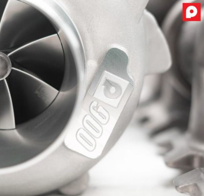 Pure Turbos BMW B58 (Gen 1) - NEW Pure900 Upgraded Turbo