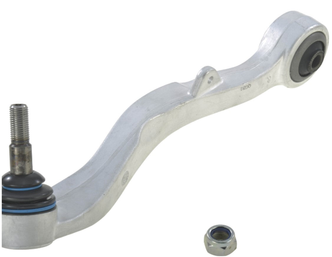 Front Upper & Lower Control Arm Set for E60 M5/M6