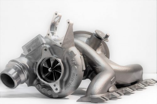PURE for BMW B48