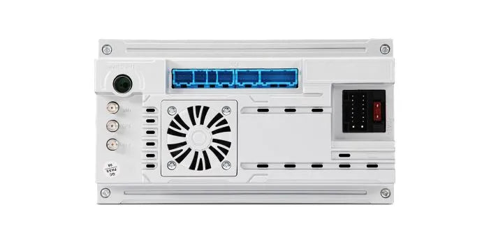 Xtrons 7'' Head Unit Display Upgrade For BMW E39 1997-2003 | 4GB RAM & 64GB ROM