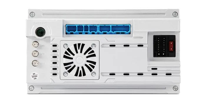 Xtrons 7'' Head Unit Display Upgrade For BMW E46 3 series/M3 1998-2006 | 4GB RAM & 64GB ROM