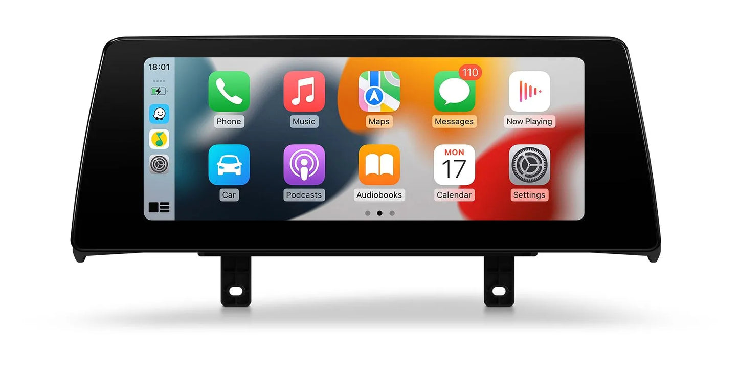 Xtrons Head Unit for 11'-16' BMW F2X 1/2 Series | NBT System | 8GB Ram &128GB Rom |