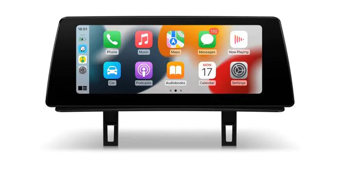 Xtrons Head Unit for BMW 1 Series E8X ( 2006-2012) |Fully Laminated | 8GB RAM & 128GB ROm