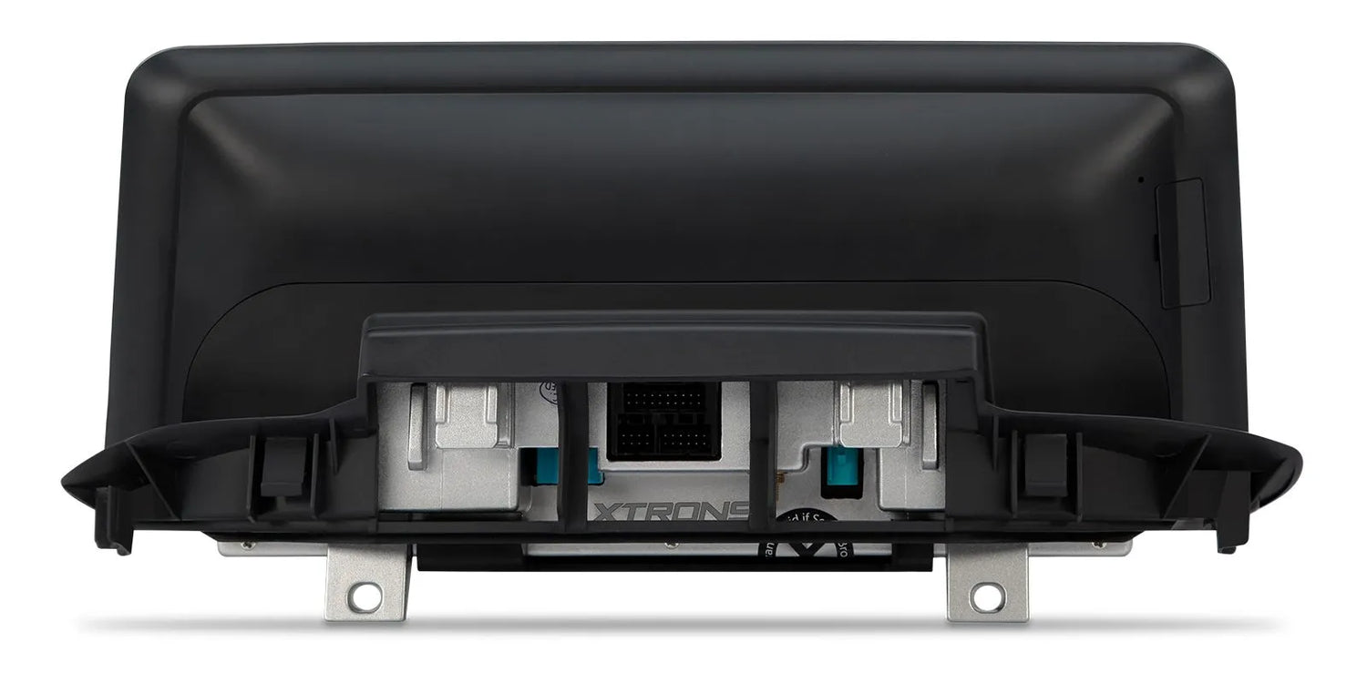 Xtrons 10.25" Head Unit Display Upgrade For BMW X5/X6 X5M/X6M F15/F16 F85/F86 2014-2017 (NBT) | 4GB RAM & 64GB ROM