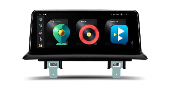 Xtrons Head Unit for BMW E8X 1 series (2006-2012) | Octa Core | 2GB Ram & 32GB Rom |