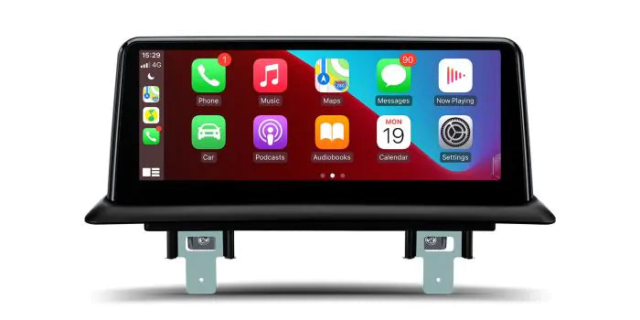 Xtrons Head Unit for BMW E8X 1 series (2006-2012) | Octa Core | 2GB Ram & 32GB Rom |