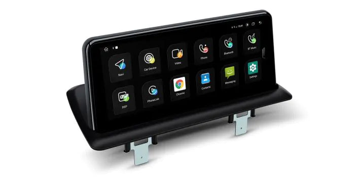 Xtrons Head Unit for BMW E8X 1 series (2006-2012) | Octa Core | 2GB Ram & 32GB Rom |