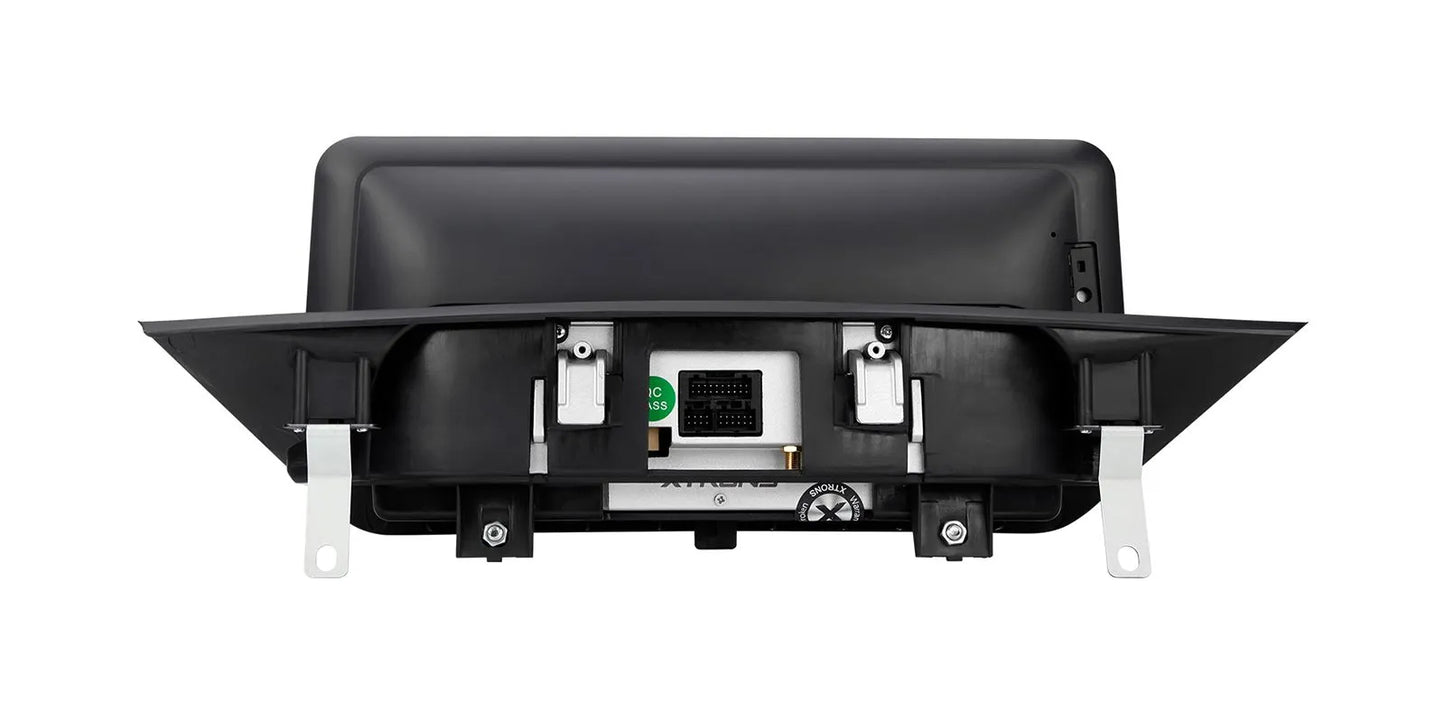 Xtrons 10.25" Head Unit for 2009-2015 BMW X1 E84 | 2GB RAM & 32GB ROM | No Original Display